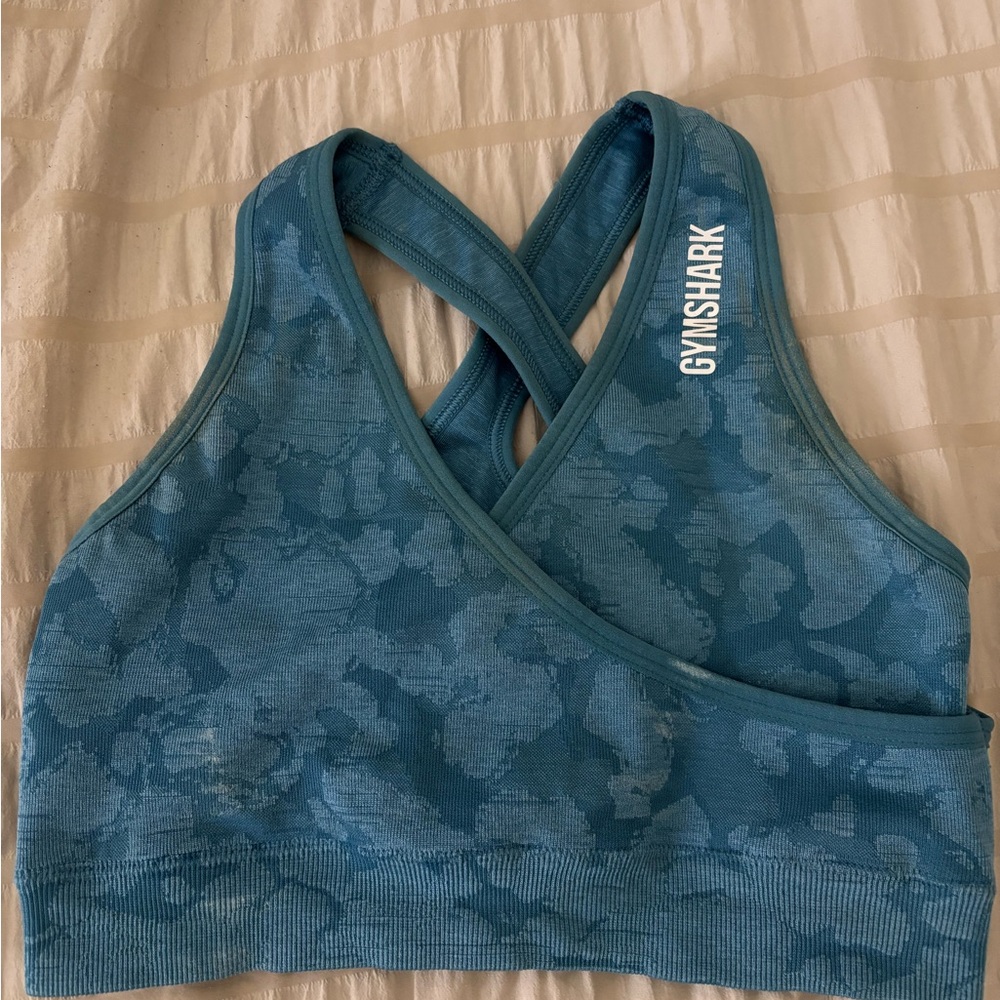 Gymshark sports bra